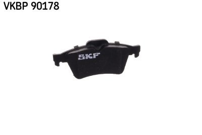Set placute frana SKF VKBP 90178