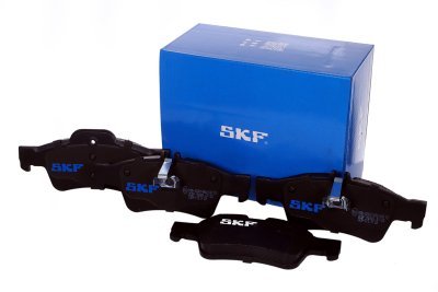 Set placute frana SKF VKBP 90065