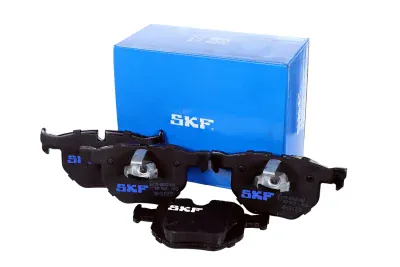 Set placute frana SKF VKBP 90316