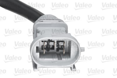 Motor stergator VALEO 579220