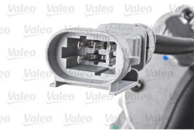 Motor stergator VALEO 579220
