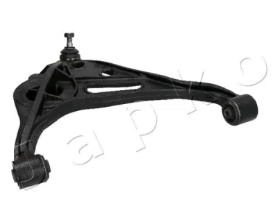 Brat, suspensie roata JAPKO 72804R