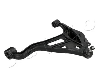 Brat, suspensie roata JAPKO 72804R