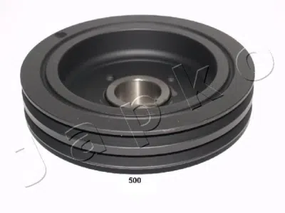 Fulie curea, arbore cotit JAPKO 122500