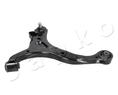 Brat, suspensie roata JAPKO 72H25L