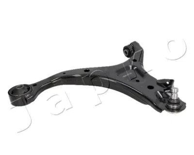 Brat, suspensie roata JAPKO 72H25L