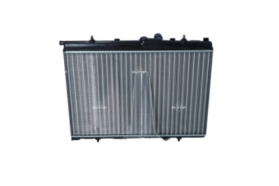 Radiator, racire motor NRF 509524A