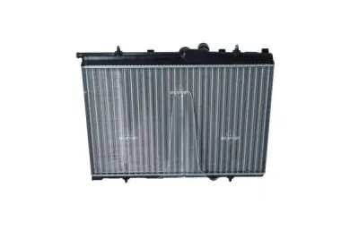 Radiator, racire motor NRF 509524A