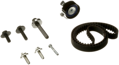Set curea de distributie GATES K045669XS
