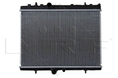Radiator, racire motor NRF 58312
