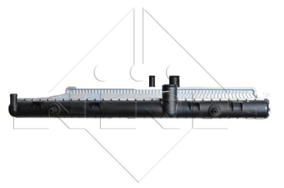 Radiator, racire motor NRF 58312