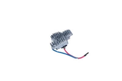 Rezistor, ventilator habitaclu NRF 342021