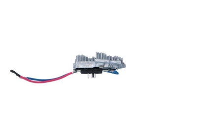 Rezistor, ventilator habitaclu NRF 342021