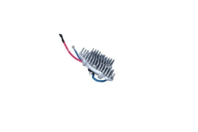 Rezistor, ventilator habitaclu NRF 342021