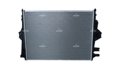 Radiator, racire motor NRF 53005