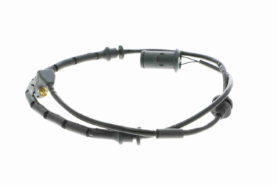 Senzor de avertizare, uzura placute de frana VEMO V40-72-0396