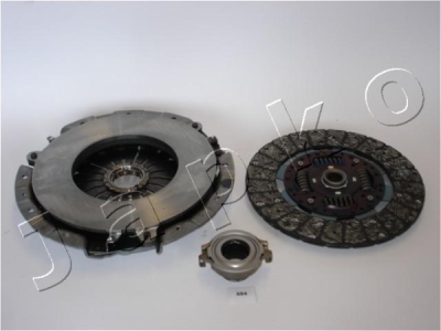 Set ambreiaj JAPKO 92554