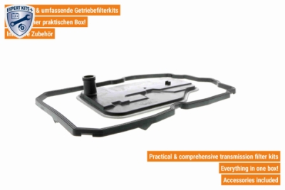 Set filtre hidraulice, cutie e vit.automata VAICO V30-7455