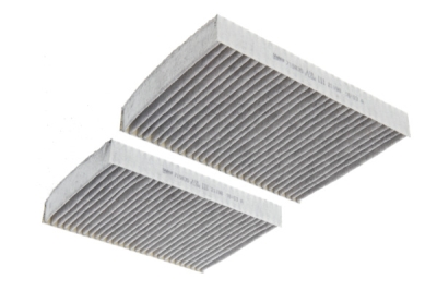 Filtru aer habitaclu / polen VALEO 715835