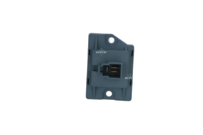 Rezistor, ventilator habitaclu NRF 342079