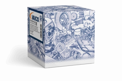 Set filtre hidraulice, cutie e vit.automata VAICO V10-0444