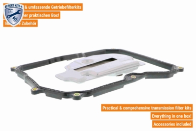 Set filtre hidraulice, cutie e vit.automata VAICO V10-0444