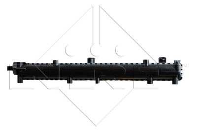 Radiator, racire motor NRF 53231