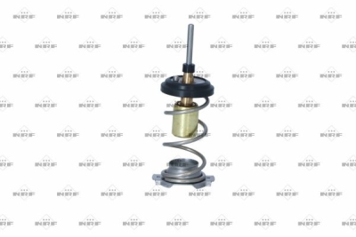 Termostat, lichid racire NRF 725093
