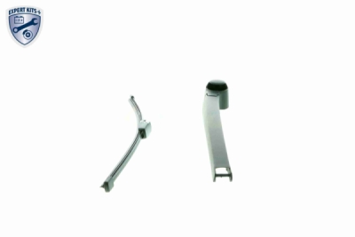 Set stergatoare, curatare parbriz VAICO V10-4327