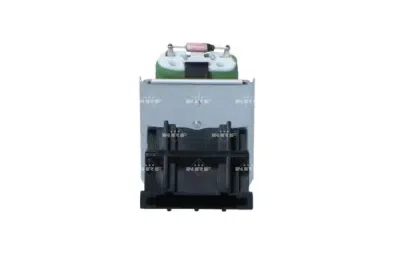 Rezistor, ventilator habitaclu NRF 342072