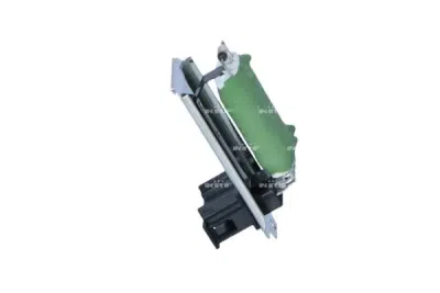Rezistor, ventilator habitaclu NRF 342072