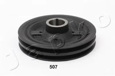 Fulie curea, arbore cotit JAPKO 122507
