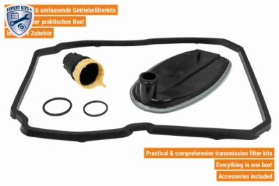 Set filtre hidraulice, cutie e vit.automata VAICO V30-7313