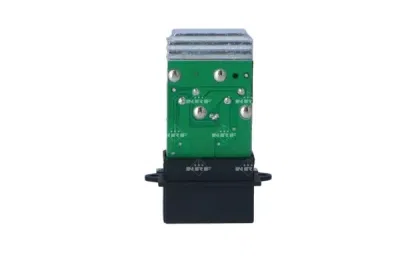 Rezistor, ventilator habitaclu NRF 342060