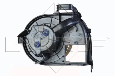 Ventilator, habitaclu NRF 34060