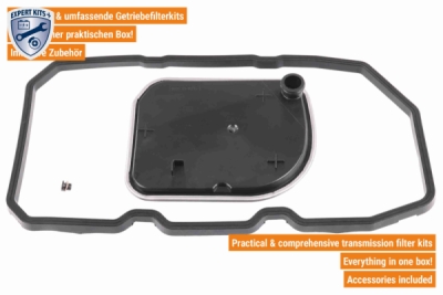 Set filtre hidraulice, cutie e vit.automata VAICO V30-1453