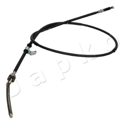 Cablu, frana de parcare JAPKO 131508