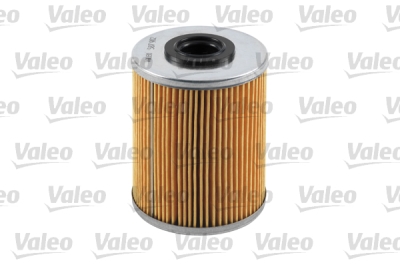 Filtru combustibil VALEO 587902