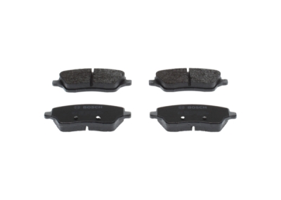 Set placute frana BOSCH 0 986 494 792