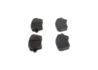 Set placute frana BOSCH 0 986 494 792