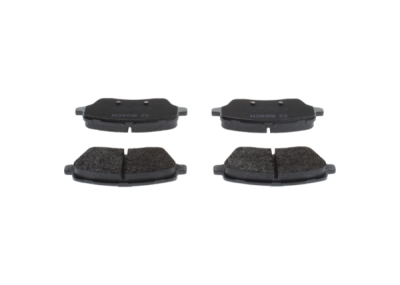 Set placute frana BOSCH 0 986 494 792
