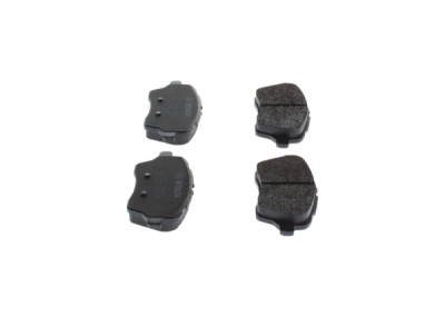 Set placute frana BOSCH 0 986 494 792