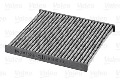 Filtru aer habitaclu / polen VALEO 715756