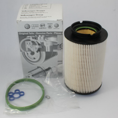 Filtru combustibil ORIGINAL VW GROUP 1K0 127 434 A