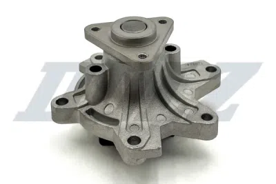 Pompa apa, racire motor DOLZ T205