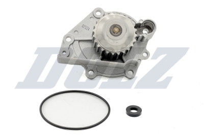 Pompa apa, racire motor DOLZ M243