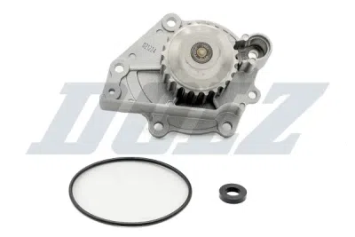 Pompa apa, racire motor DOLZ M243