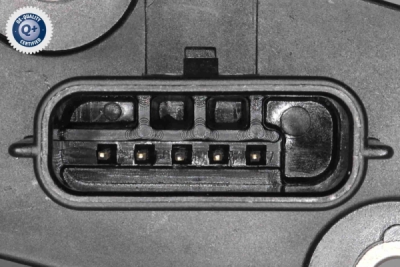 Senzor debit aer VEMO V38-72-0006-1