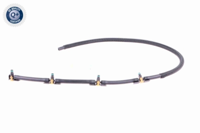 Furtun, supracurgere combustibil VAICO V20-3599