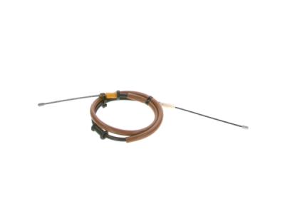 Cablu, frana de parcare BOSCH 1 987 477 635